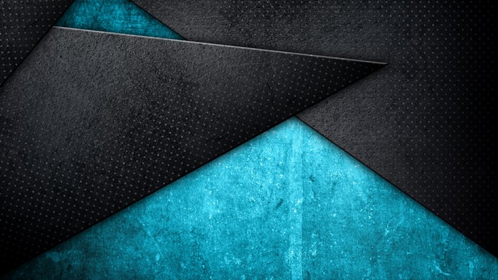 4K Abstract Textured Geometric Design
