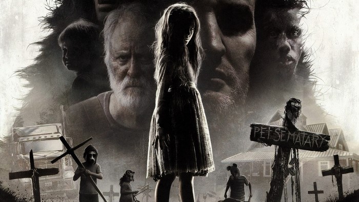 Pet Sematary 2019