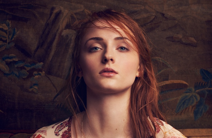 Sophie Turner 4K
