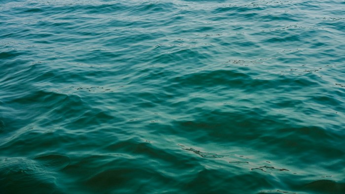 Ocean Waves