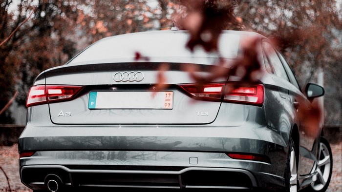 Audi A3 TDI