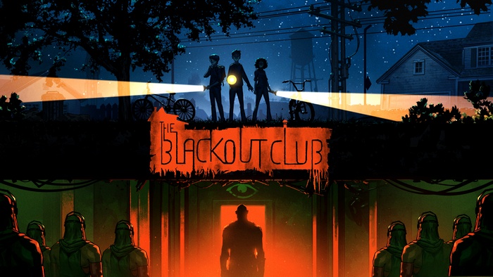 4K The Blackout Club