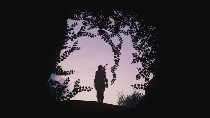 Kassandra from Assassin's Creed Odyssey