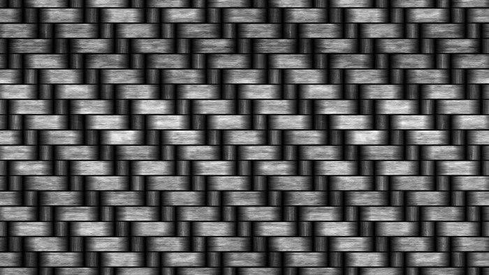 4K Basketweave Texture