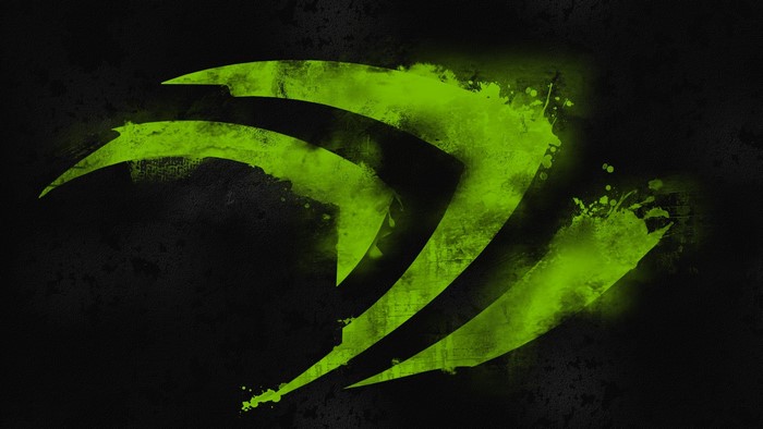 NVIDIA Logo