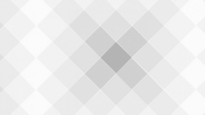 Gray Diamond Pattern Background