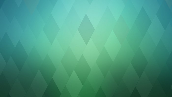 Peridot Diamond Pattern Gradient