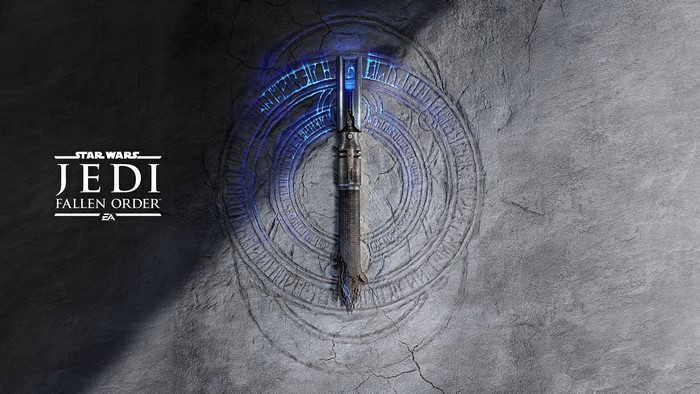 Star Wars Jedi Fallen Order 4K