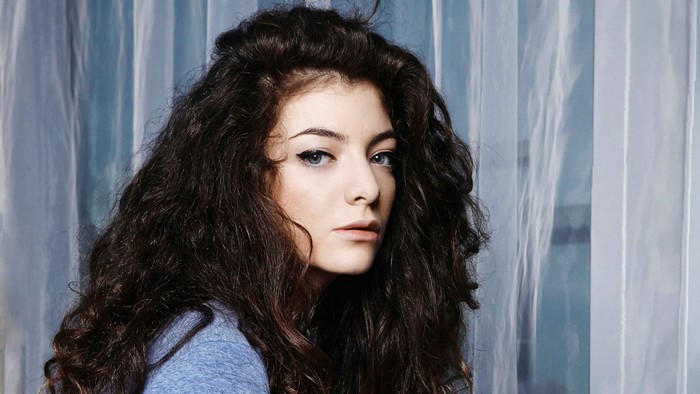 Lorde