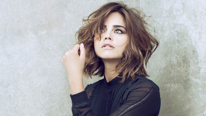 Jenna Coleman