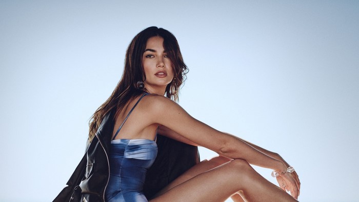 Lily Aldridge