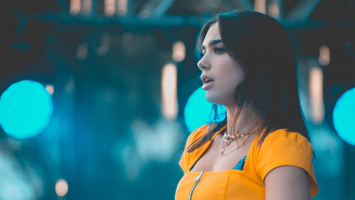 Dua Lipa