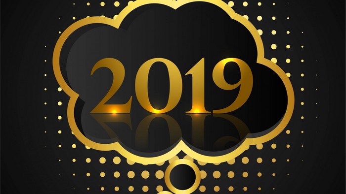2019 New Year Celebration