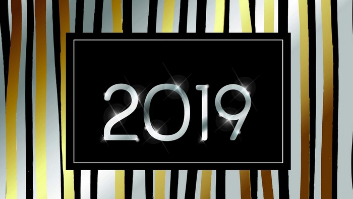 2019 New Year Celebration