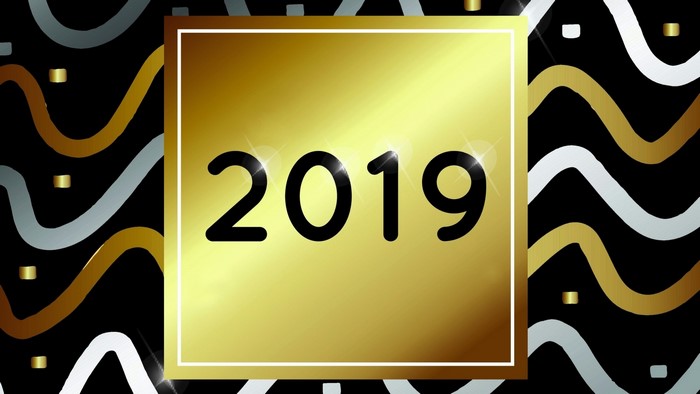 2019 New Year Celebration