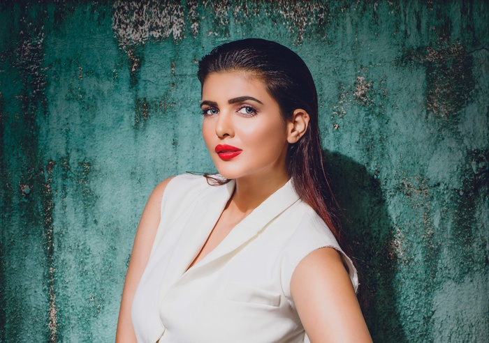 Ihana Dhillon from Hate Story 4