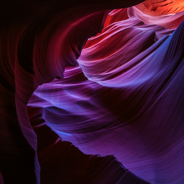 Antelope Canyon