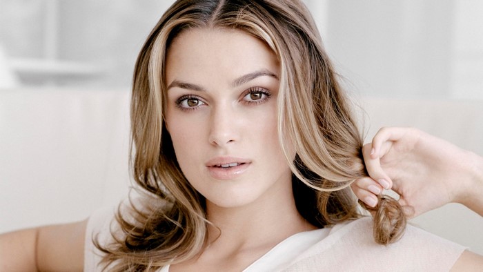 Keira Knightley