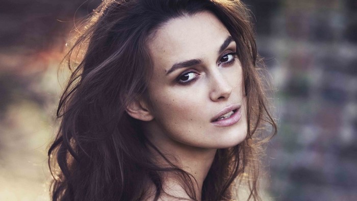 Keira Knightley