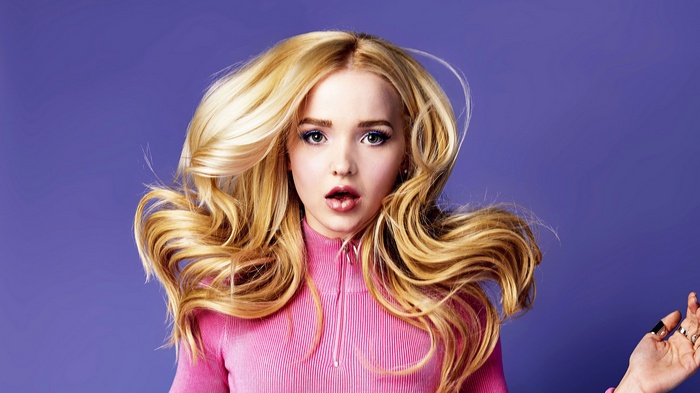 Dove Cameron 4K