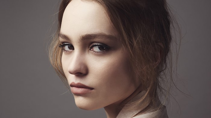 Lily Rose Depp