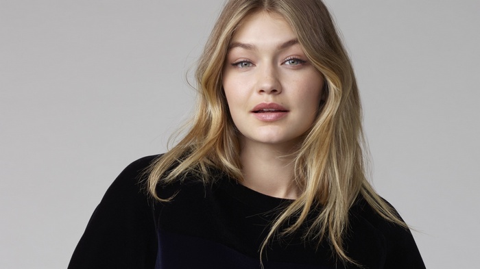 Gigi Hadid for Tommy Hilfiger