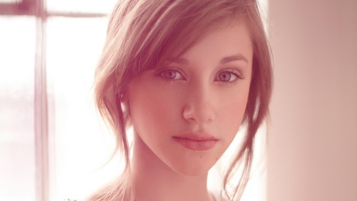 Lili Reinhart portrait