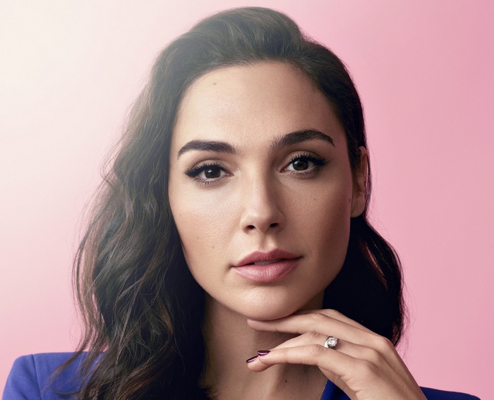 Gal Gadot