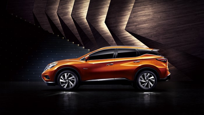 Nissan Murano
