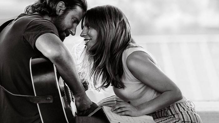 A Star Is Born