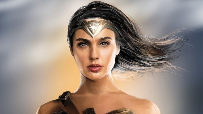 Wonder Woman