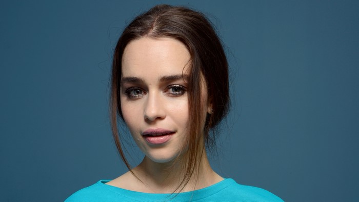Emilia Clarke