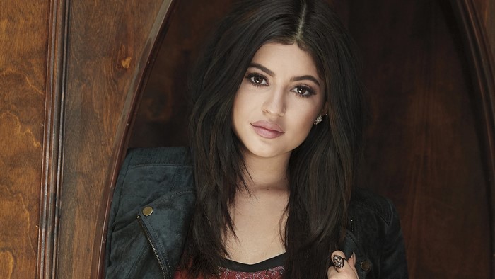 Kylie Jenner