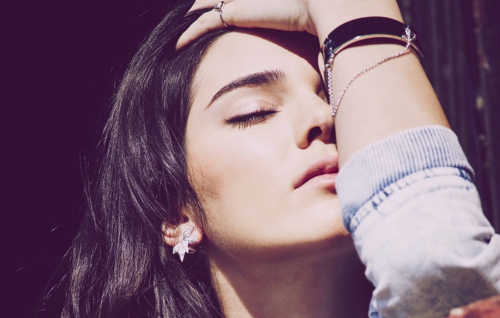 Kendall Jenner 5K