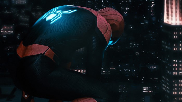 Spider-Man from Spider-Man: Far From Home