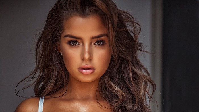 Demi Rose