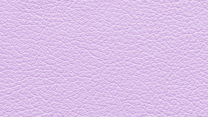 Purple Leather Texture