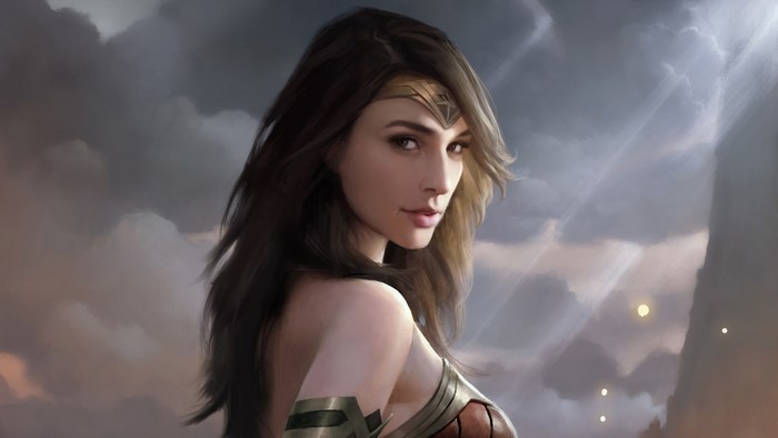 Wonder Woman
