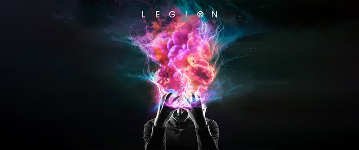 Legion FX Networks Marvel Comics