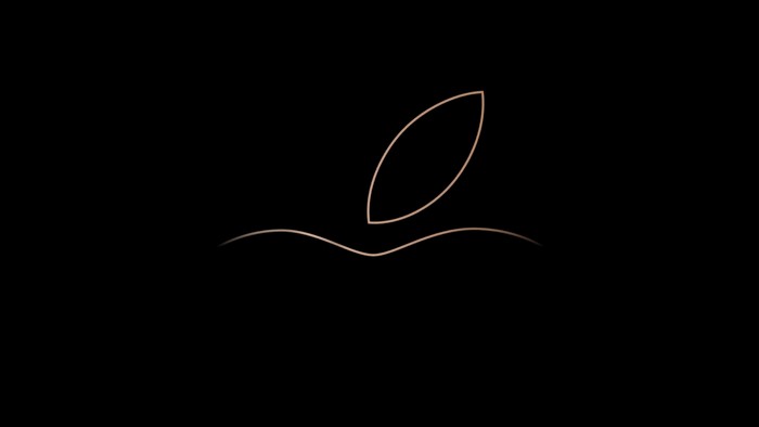 Apple Logo