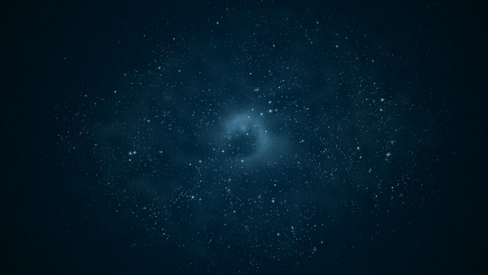 Stars in Deep Space