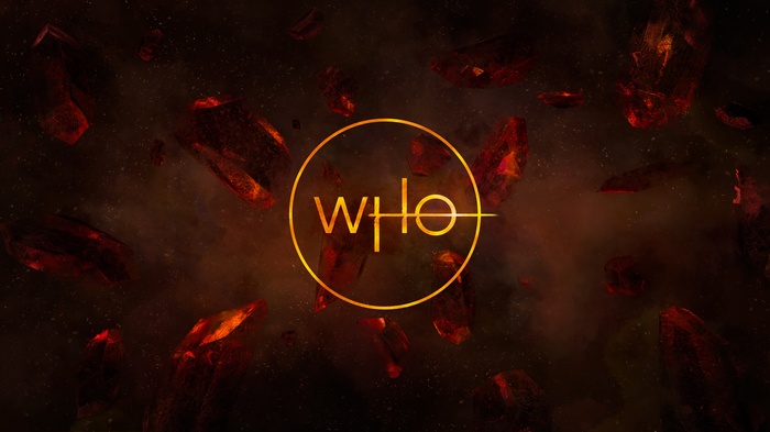 Doctor Who Series 11 4K