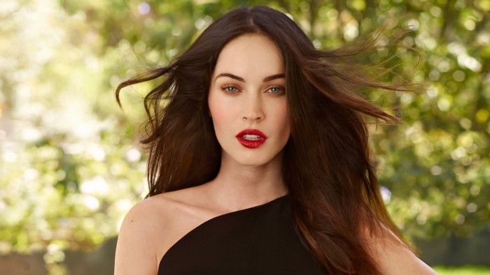 Megan Fox