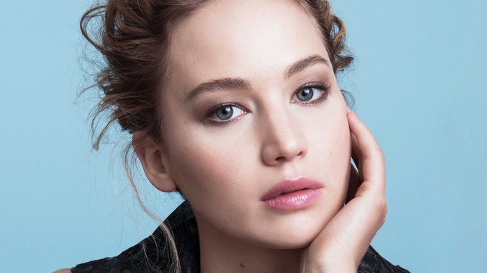 Jennifer Lawrence 4K