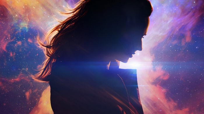 Sophie Turner in X-Men: Dark Phoenix