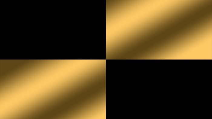 4K Abstract Chessboard Pattern