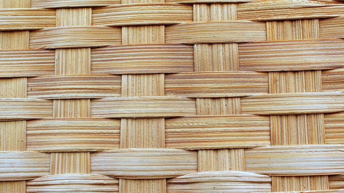 Woven Texture