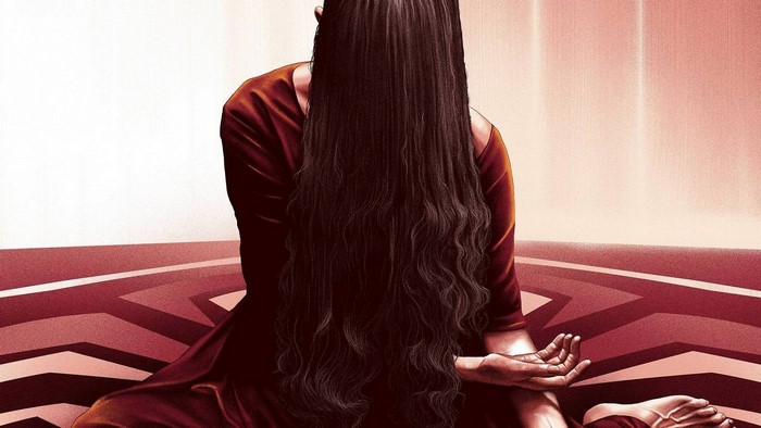 Suspiria