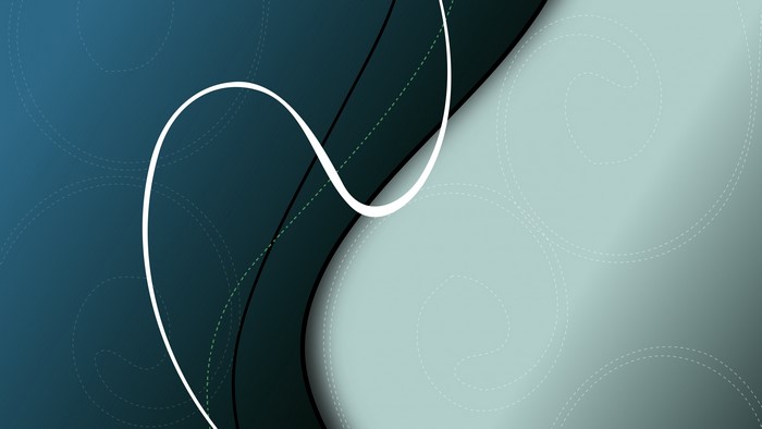 Abstract 4K Vector Graphics