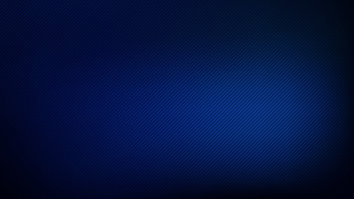 Blue gradient with diagonal lines
